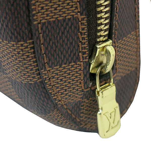 Louis Vuitton(���̺���) N51994 �ٹ̿� ���� �Էδϸ� ũ�ν��� [�λ꼾�Һ���] �̹���3 - ���̺��� �߰���ǰ