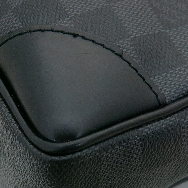 Louis Vuitton(���̺���) N41125 �ٹ̿� �׶���Ʈ ������ ��ť��Ʈ ������ �������� ��Ʈ�� [�λ꼾�Һ���] �̹���4 - ���̺��� �߰���ǰ