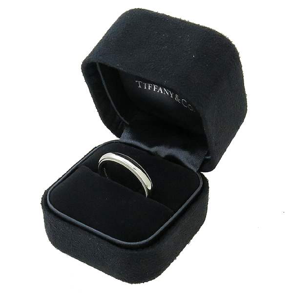 Tiffany(Ƽ�Ĵ�) PT950(�÷�Ƽ��) �б׷��� 4MM ���� - 18ȣ [��������] �̹���2 - ���̺��� �߰���ǰ