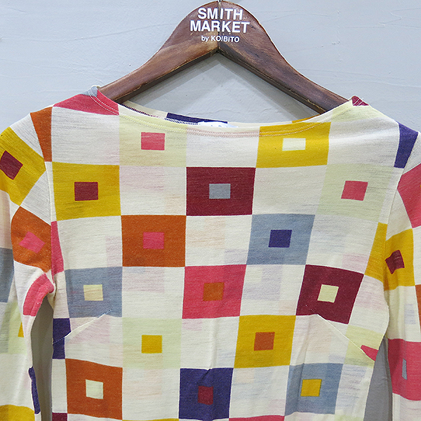 MARNI(������) �� ȥ�� ��Ƽ ���� ������ ��Ʈ�� Ƽ���� [�λ꼾�Һ���] �̹���2 - ���̺��� �߰���ǰ