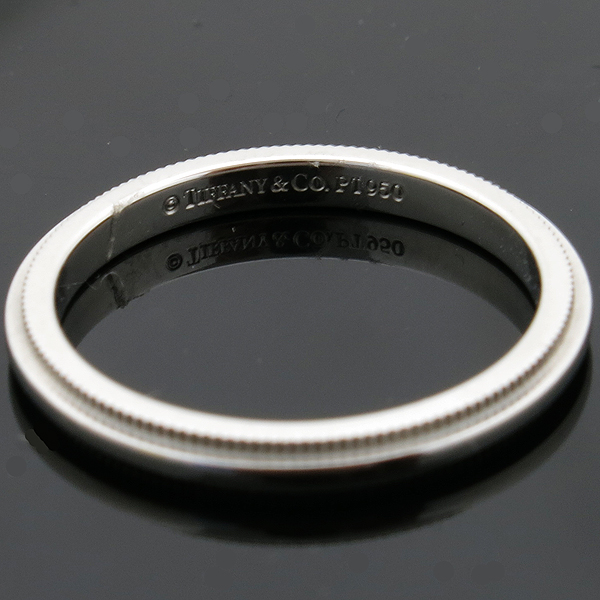 Tiffany(Ƽ�Ĵ�) PT950(�÷�Ƽ��) �б׷��� 2MM ���� ��� �� ����-12ȣ [��õ��] �̹���4 - ���̺��� �߰���ǰ