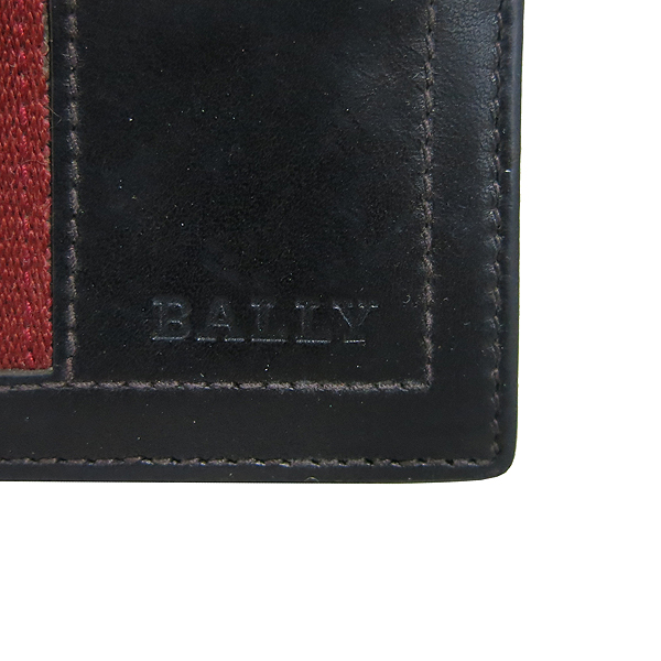 Bally(�߸�) TOBEL ���� ���� ��� ��Ƽġ ī�� �� �������� [���빮��] �̹���3 - ���̺��� �߰���ǰ