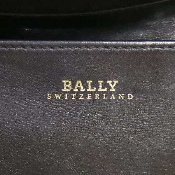 Bally(�߸�) TOBEL ���� ���� ��� ��Ƽġ ī�� �� �������� [���빮��] �̹���4 - ���̺��� �߰���ǰ