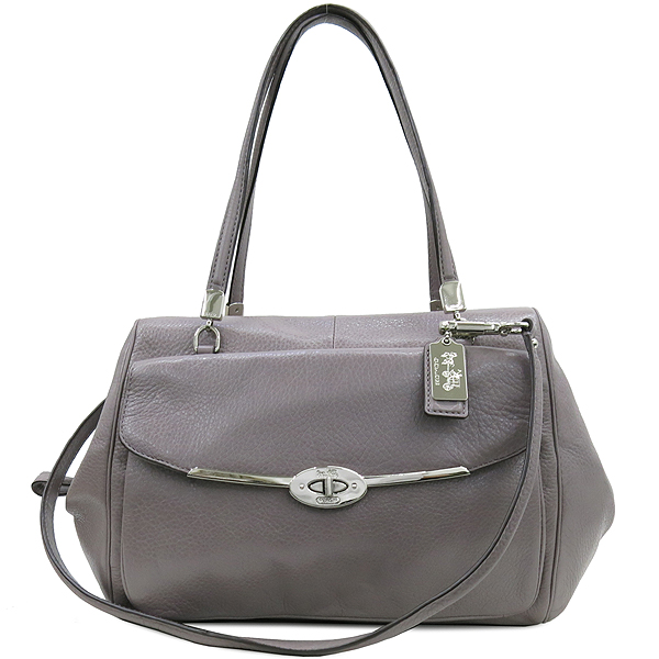 Coach(��ġ) 25166 ������ ���� ��Ʈ�� + ��Ʈ�� [�뱸�ݿ��纻��] �̹���2 - ���̺��� �߰���ǰ