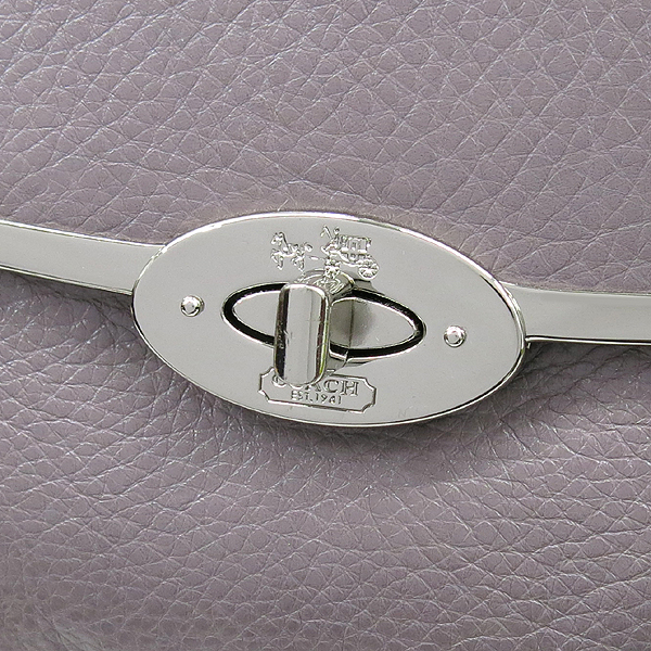 Coach(��ġ) 25166 ������ ���� ��Ʈ�� + ��Ʈ�� [�뱸�ݿ��纻��] �̹���4 - ���̺��� �߰���ǰ