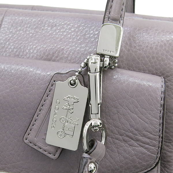 Coach(��ġ) 25166 ������ ���� ��Ʈ�� + ��Ʈ�� [�뱸�ݿ��纻��] �̹���5 - ���̺��� �߰���ǰ