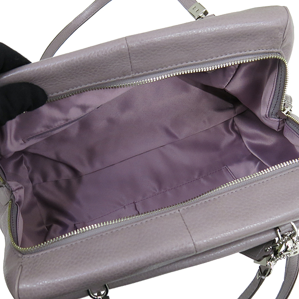 Coach(��ġ) 25166 ������ ���� ��Ʈ�� + ��Ʈ�� [�뱸�ݿ��纻��] �̹���6 - ���̺��� �߰���ǰ