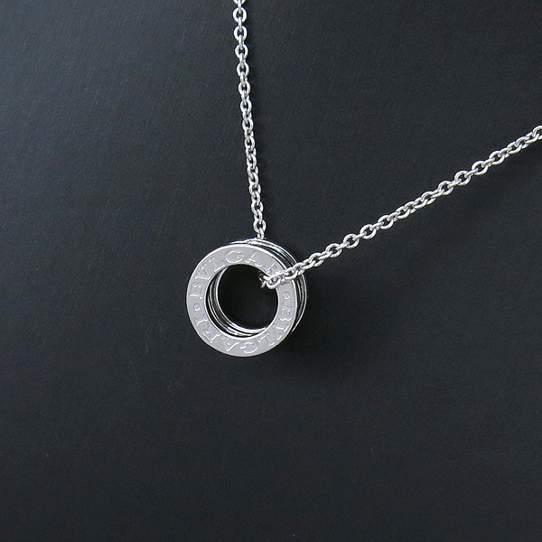 Bvlgari(�Ұ���) 18K ȭ��Ʈ��� B ZERO1(������ ��) ���Ʈ+18K ȭ��Ʈ ü�� ����� �̹���4 - ���̺��� �߰���ǰ