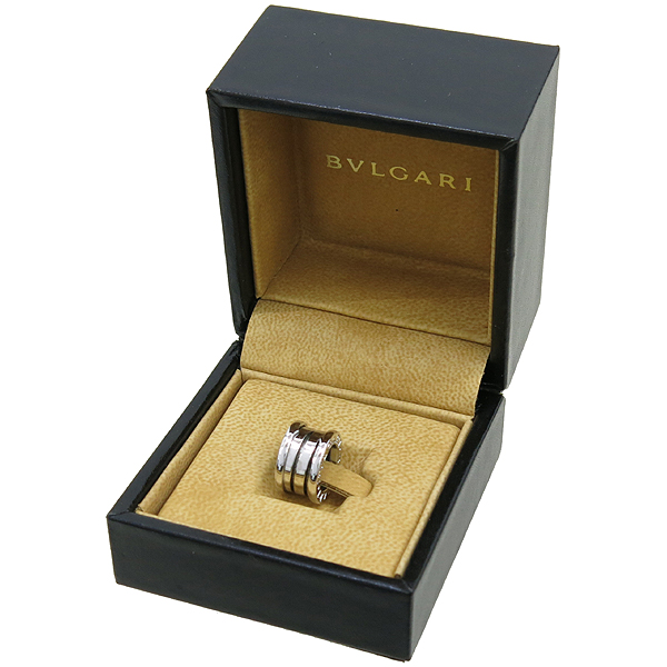Bvlgari(�Ұ���) 18K ȭ��Ʈ ��� �����ο� ���Ʈ [��������] �̹���2 - ���̺��� �߰���ǰ