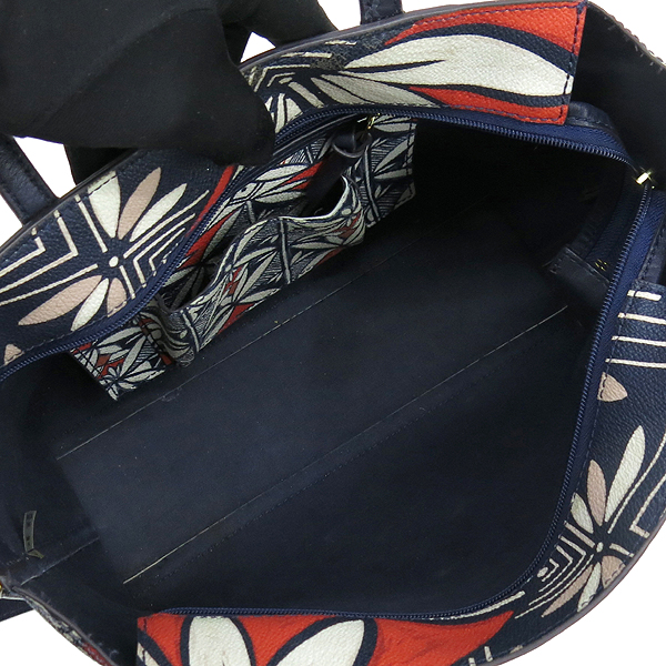 TORY BURCH(�丮��ġ) PVC �ö�� ������ ��Ʈ�� + ��� ��Ʈ�� [��������] �̹���5 - ���̺��� �߰���ǰ