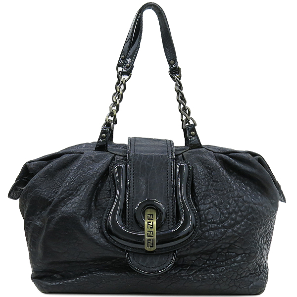 Fendi(���) Fendi(���) 8BL102 B��� ���� ü�� ��Ʈ�� [��������] �̹���2 - ���̺��� �߰���ǰ