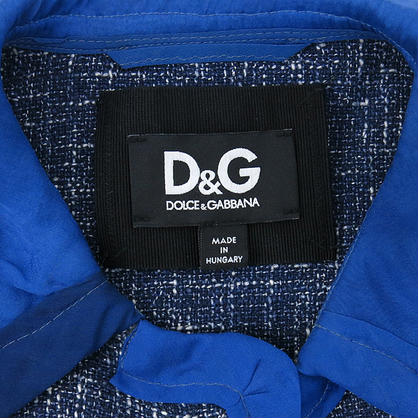D&G(��ü&���ٳ�) Ʈ���� ���ǽ� + ���� [��������] �̹���5 - ���̺��� �߰���ǰ