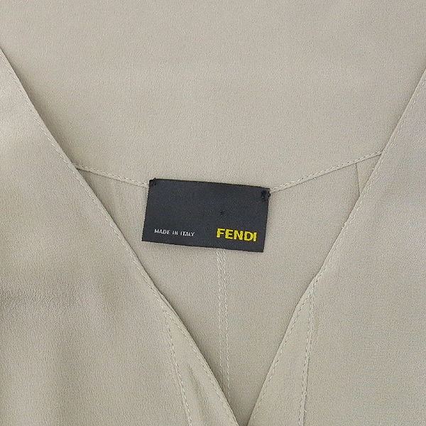 Fendi(���) 100% ��ũ ��ũ ������ �÷� ��ũ ���ǽ� [��������] �̹���5 - ���̺��� �߰���ǰ