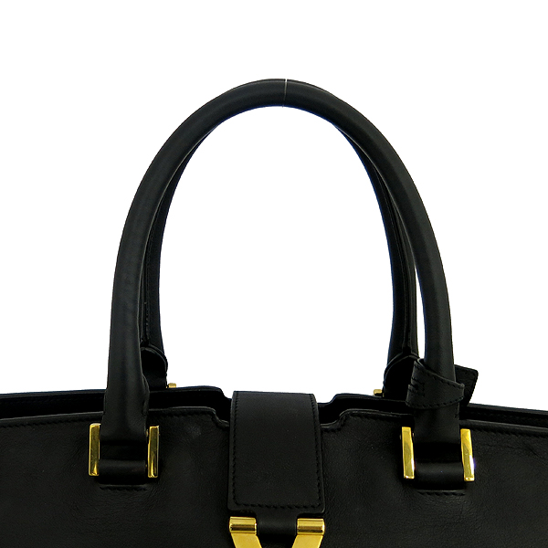 SAINT LAURENT PARIS(���ζ��ĸ�) 311208 ���� ���� ī�ٽ�ũ(Y����) M������ ��Ʈ�� [���빮��] �̹���3 - ���̺��� �߰���ǰ