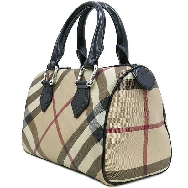 Burberry(������) ��� üũ PVC ������ ��Ʈ�� �̹���3 - ���̺��� �߰���ǰ