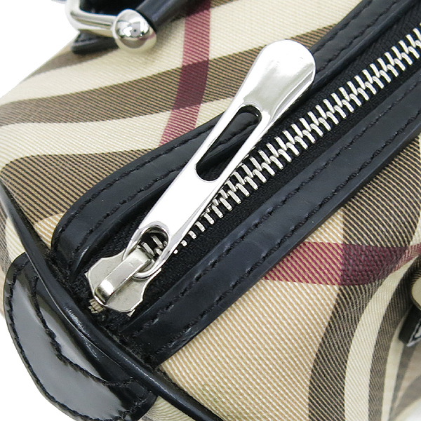 Burberry(������) ��� üũ PVC ������ ��Ʈ�� �̹���4 - ���̺��� �߰���ǰ