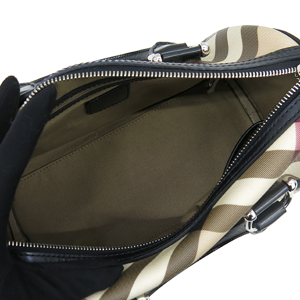 Burberry(������) ��� üũ PVC ������ ��Ʈ�� �̹���5 - ���̺��� �߰���ǰ