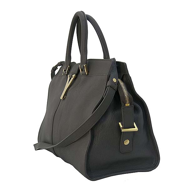 YSL(�Ի��ζ�) 400666 �׷��� ���� ī�ٽ�ũ S������ ��Ʈ�� + �����Ʈ�� 2WAY [�λ꼾�Һ���] �̹���2 - ���̺��� �߰���ǰ