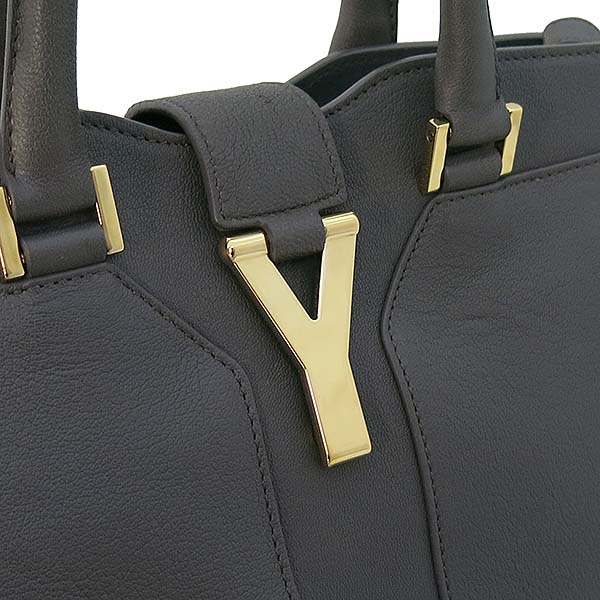 YSL(�Ի��ζ�) 400666 �׷��� ���� ī�ٽ�ũ S������ ��Ʈ�� + �����Ʈ�� 2WAY [�λ꼾�Һ���] �̹���3 - ���̺��� �߰���ǰ