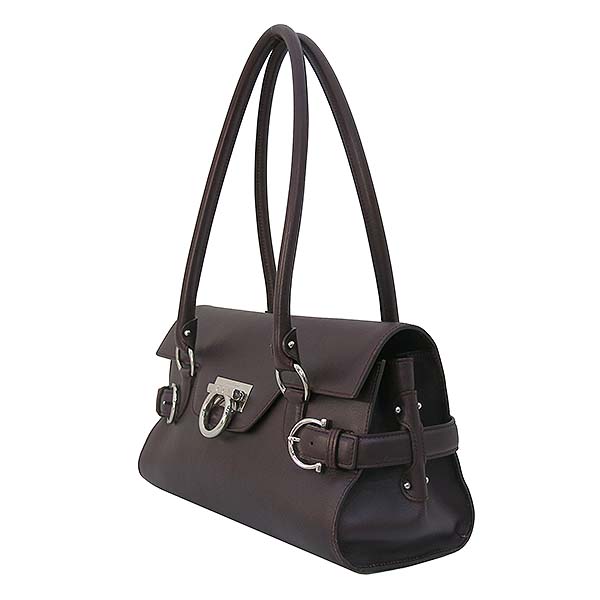 Ferragamo(��󰡸�) 21 4862 ��ġ�� ���� �� ��ũ ���� ���� ��Ʈ�� ����� [�λ꼾�Һ���] �̹���2 - ���̺��� �߰���ǰ