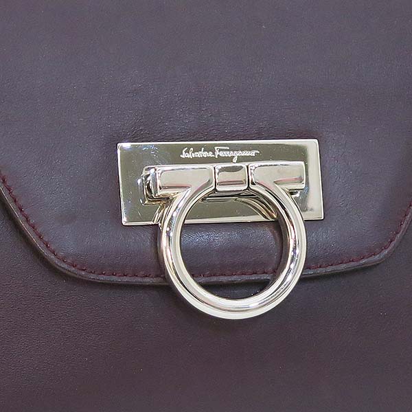 Ferragamo(��󰡸�) 21 4862 ��ġ�� ���� �� ��ũ ���� ���� ��Ʈ�� ����� [�λ꼾�Һ���] �̹���3 - ���̺��� �߰���ǰ