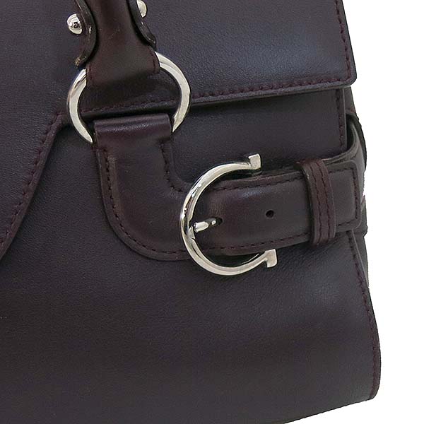 Ferragamo(��󰡸�) 21 4862 ��ġ�� ���� �� ��ũ ���� ���� ��Ʈ�� ����� [�λ꼾�Һ���] �̹���4 - ���̺��� �߰���ǰ