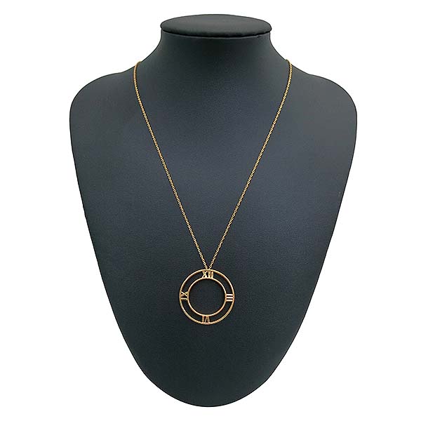 Tiffany(Ƽ�Ĵ�) 18k ��ũ��� ��Ʋ�� ���� ��Ŭ �� ���Ʈ ����� [�λ꼾�Һ���] �̹���3 - ���̺��� �߰���ǰ