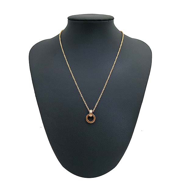 Bvlgari(�Ұ���) CL857639 18K ��ũ ��� 5����Ʈ �Ƹ޽ý�Ʈ ��ũ �������� ���� ����� [�λ꼾�Һ���] �̹���2 - ���̺��� �߰���ǰ