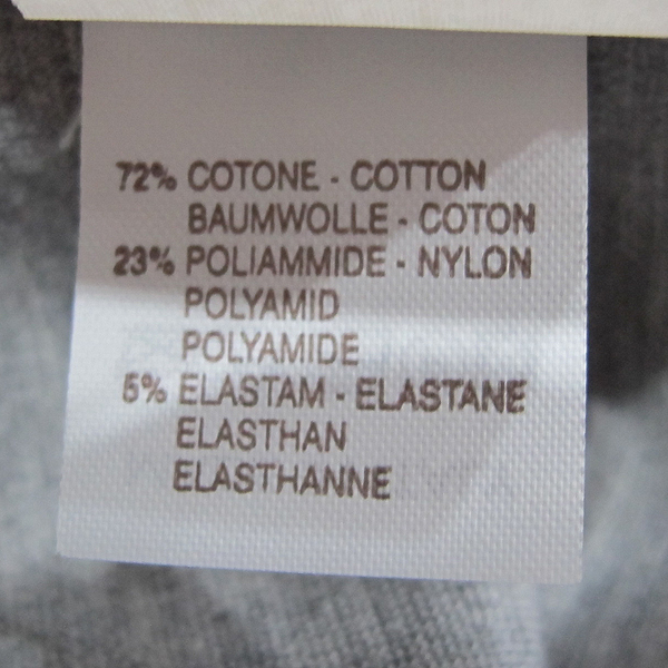BRUNELLO CUCINELLI (���ڷ� ��ġ�ڸ�) �� ȥ�� �׷��� �÷� ������ ���� [���빮��] �̹���4 - ���̺��� �߰���ǰ