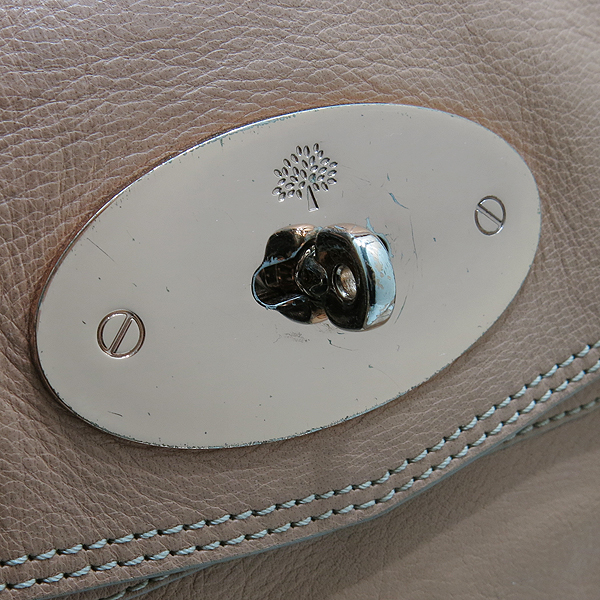 MULBERRY(�ֹ���) HH7539 SOFT BUFFALO �ε� ��ũ �÷� �˷��� 2WAY [��õ��] �̹���4 - ���̺��� �߰���ǰ