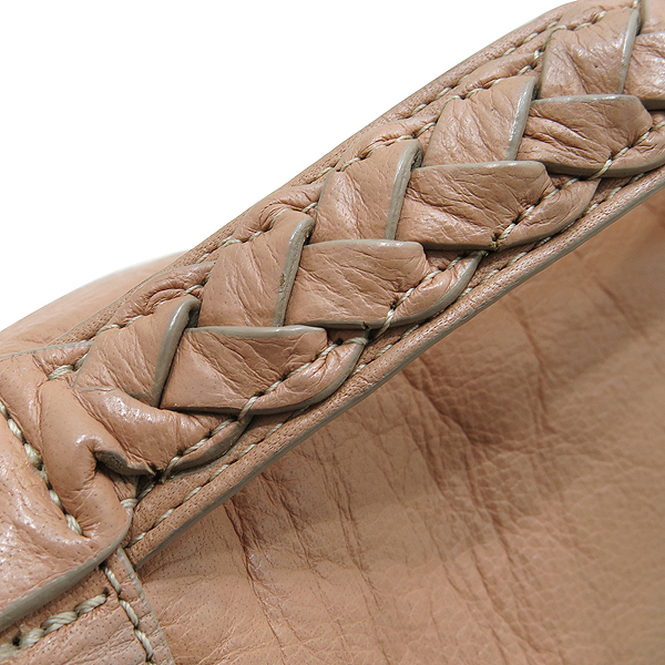 MULBERRY(�ֹ���) HH7539 SOFT BUFFALO �ε� ��ũ �÷� �˷��� 2WAY [��õ��] �̹���5 - ���̺��� �߰���ǰ