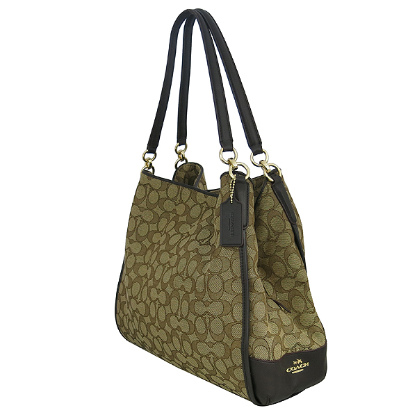 Coach(��ġ) �ñ״�ó �ΰ� �ڰ��� ���� ���� ����� [���빮��] �̹���2 - ���̺��� �߰���ǰ