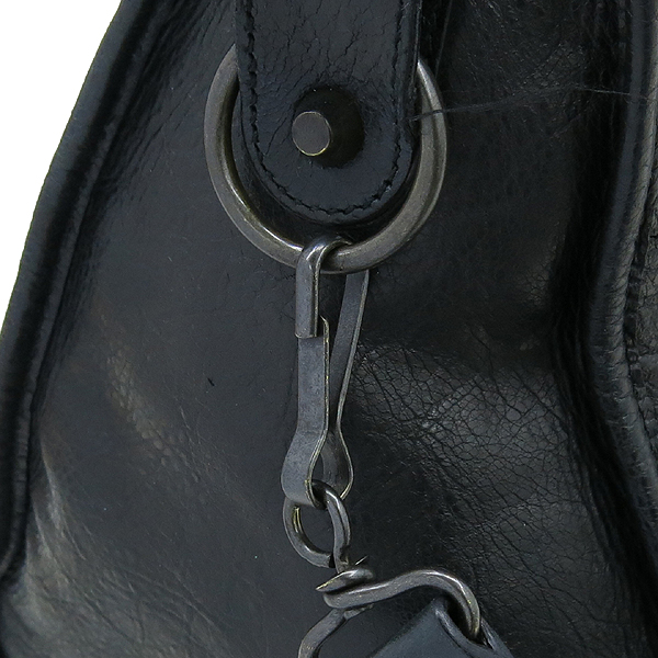 Balenciaga(�߷��þư�) 168028 ���� ���� ��ƮŸ�� ���� 2WAY�� + �����ſ� [�뱸�ݿ��纻��] �̹���5 - ���̺��� �߰���ǰ