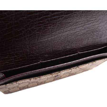 Gucci(����) 120967 GG�ΰ� PVC ������[����ż�����] �̹���4 - ���̺��� �߰���ǰ