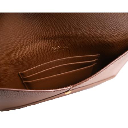 Prada(�����) 1MF175 ����ΰ� ���ǾƳ� �������� ������[����ż�����] �̹���5 - ���̺��� �߰���ǰ