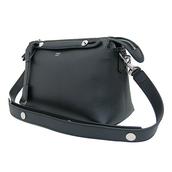 Fendi(���) 8BL124 ���� ���� ���̴����� ��Ʈ�� + ��� ��Ʈ�� 2WAY [�λ꼾�Һ���] �̹���3 - ���̺��� �߰���ǰ