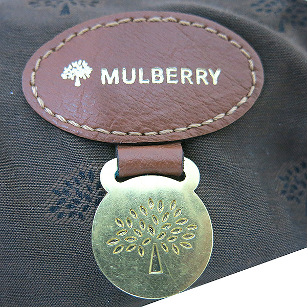 MULBERRY(�ֹ���) HH7541 ī�� �÷� ���� �˷��� ���������� 2WAY [�λ꼾�Һ���] �̹���4 - ���̺��� �߰���ǰ