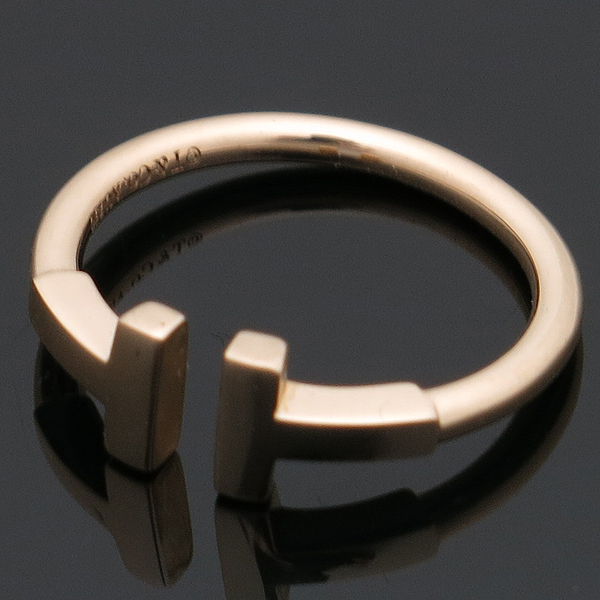 Tiffany(Ƽ�Ĵ�) 18K ���ο� ��� T �÷��� ���̾� ���� - 10ȣ [��õ��] �̹���2 - ���̺��� �߰���ǰ