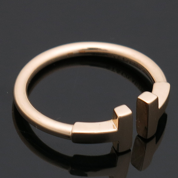 Tiffany(Ƽ�Ĵ�) 18K ���ο� ��� T �÷��� ���̾� ���� - 10ȣ [��õ��] �̹���3 - ���̺��� �߰���ǰ