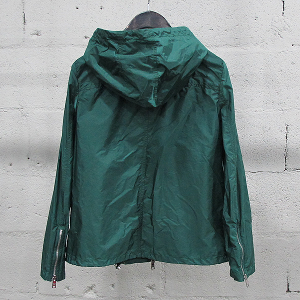 Prada(�����) 29Z597 �׸� �÷� �ﰢ �ΰ� ��� ������ ���� �극��Ŀ [���빮��] �̹���3 - ���̺��� �߰���ǰ