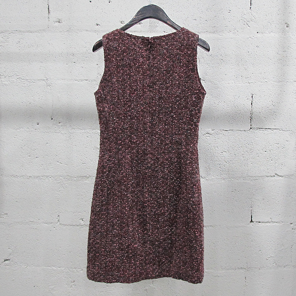 Chanel(����) P20034V11631 �� ȥ�� Ʈ���� ������ ���� ���� ���ǽ� [���빮��] �̹���3 - ���̺��� �߰���ǰ