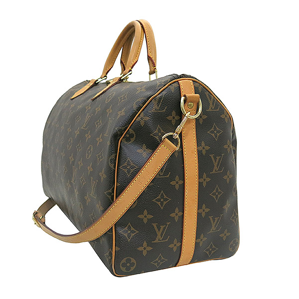 Louis Vuitton(���̺���) M40393 ���׷� ĵ���� �ݵѸ��� ���ǵ� 40 ��Ʈ�� + �����Ʈ�� [�λ꼾�Һ���] �̹���2 - ���̺��� �߰���ǰ
