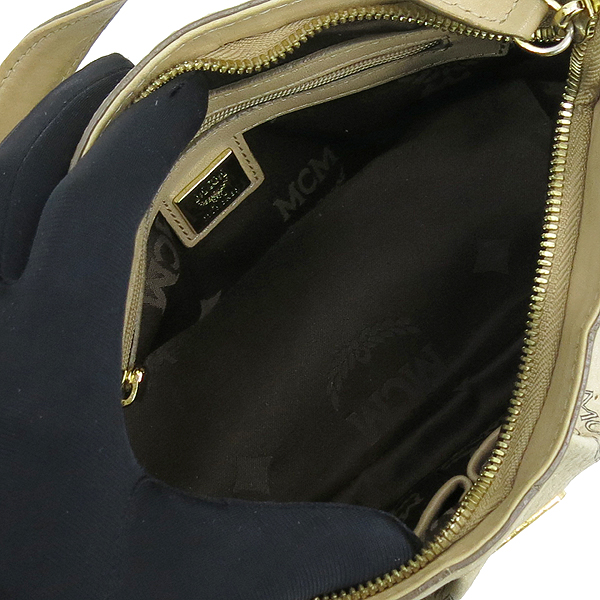 MCM(������) MWS0SVI49IG001 ���� �ΰ� ���佺 �̴� ����� �̹���6 - ���̺��� �߰���ǰ