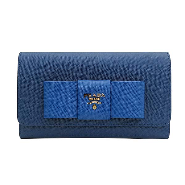 Prada(�����) 1M1437 ���� �ΰ� ���̺� �÷� ���� ���� ��� ���ǾƳ� �տ��� ũ�ν��� [�λ꼾�Һ���] �̹���2 - ���̺��� �߰���ǰ