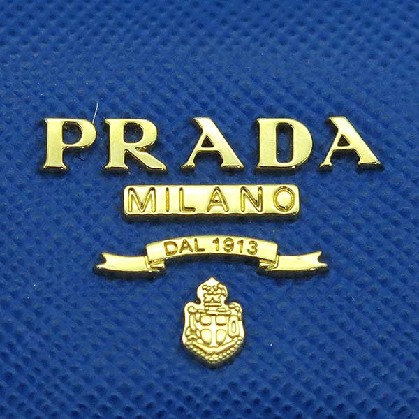 Prada(�����) 1M1437 ���� �ΰ� ���̺� �÷� ���� ���� ��� ���ǾƳ� �տ��� ũ�ν��� [�λ꼾�Һ���] �̹���5 - ���̺��� �߰���ǰ