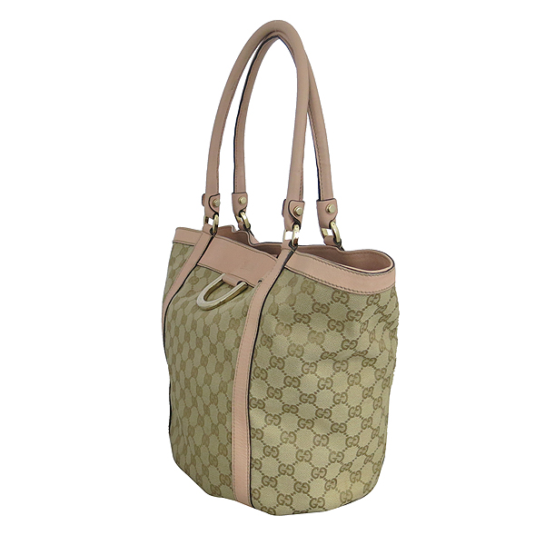 Gucci(����) 211982 GG �ΰ� �к긯 ���� ȥ�� ����� [���빮��] �̹���3 - ���̺��� �߰���ǰ