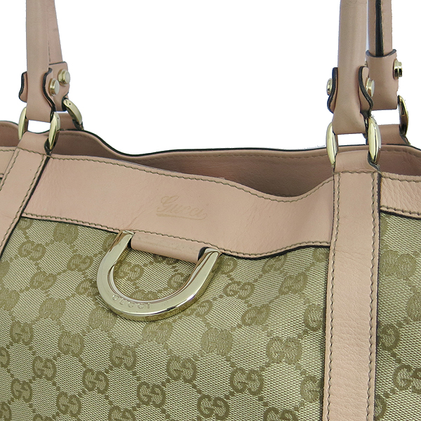 Gucci(����) 211982 GG �ΰ� �к긯 ���� ȥ�� ����� [���빮��] �̹���4 - ���̺��� �߰���ǰ