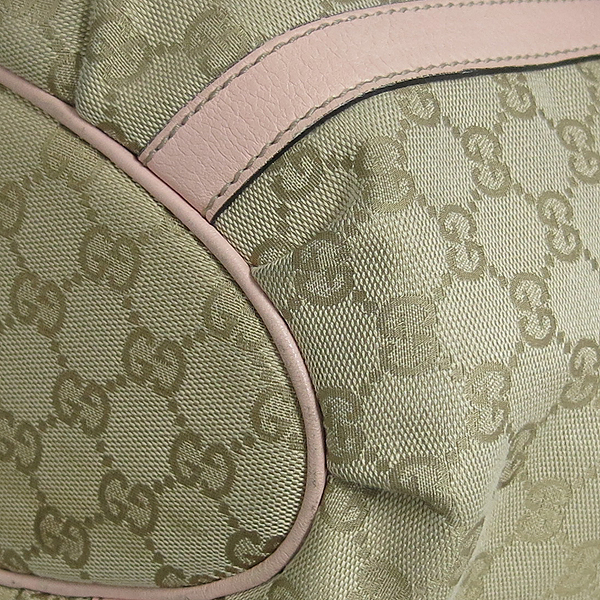 Gucci(����) 211982 GG �ΰ� �к긯 ���� ȥ�� ����� [���빮��] �̹���5 - ���̺��� �߰���ǰ