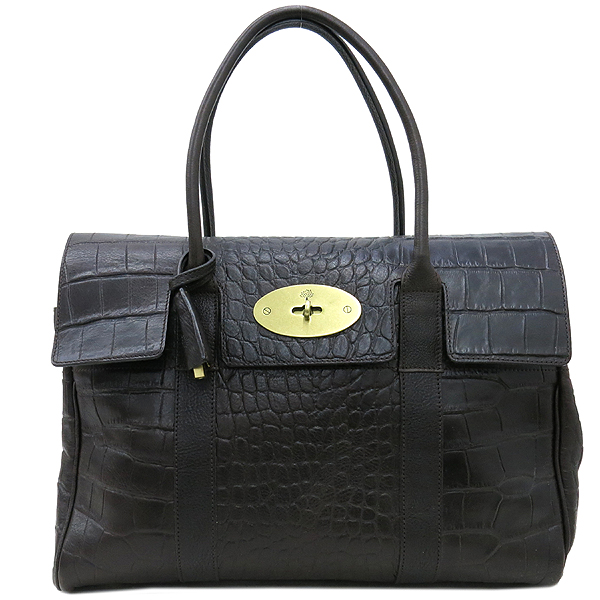 MULBERRY(�ֹ���) HH7518 ũ��Ŀ���� ���� ���̽����� �ɳ� M ������ ��Ʈ�� [�뱸�ݿ��纻��] �̹���2 - ���̺��� �߰���ǰ