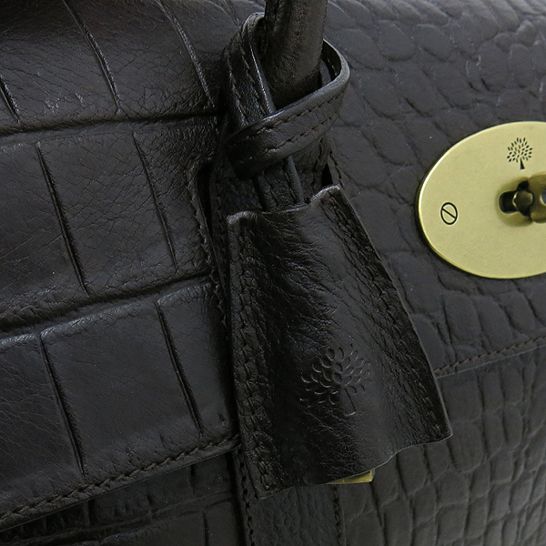 MULBERRY(�ֹ���) HH7518 ũ��Ŀ���� ���� ���̽����� �ɳ� M ������ ��Ʈ�� [�뱸�ݿ��纻��] �̹���5 - ���̺��� �߰���ǰ